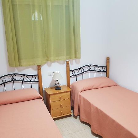 Apartamento Costa Marina III Magic World 奥罗佩萨德尔马 外观 照片