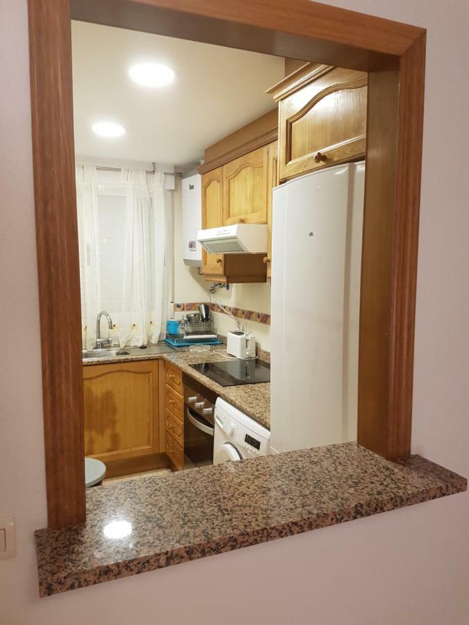 Apartamento Costa Marina III Magic World 奥罗佩萨德尔马 外观 照片
